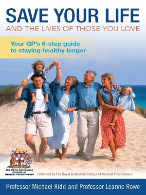 cover image of Save Your Life and the Lives of Those You Love